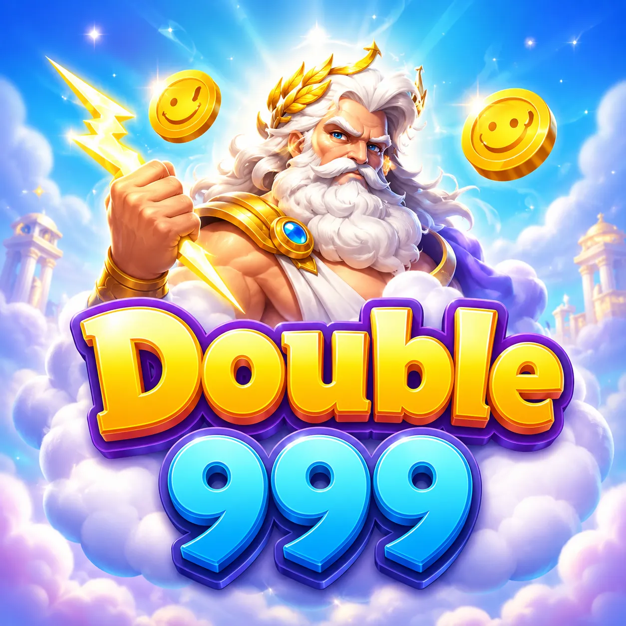 DOUBLE999 - Balapan Motor Tercepat dan Penuh Aksi