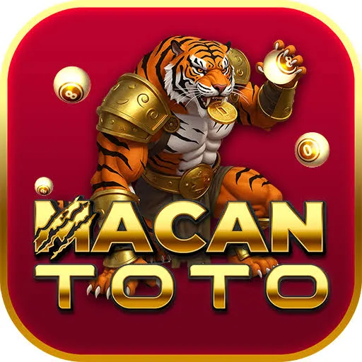 MACANTOTO - Game Simulasi Seru dan Menarik