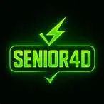 SENIOR4D - Aplikasi Praktis untuk Pengguna Senior