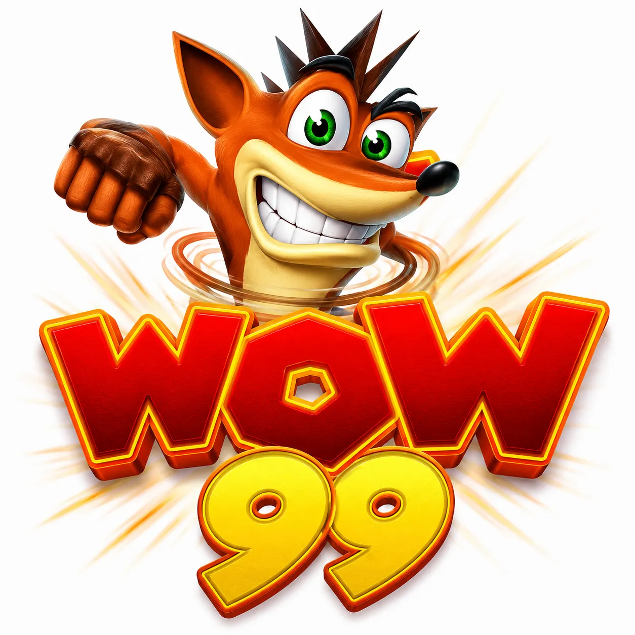 WOW99 - Petualangan Seru Dalam Dunia Anime